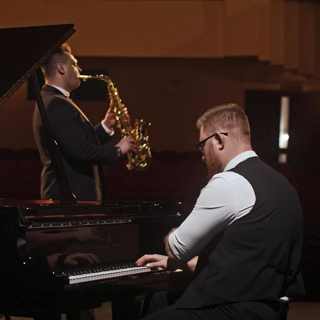 The Piano Viking - Concert and Festival Piano Moving Services