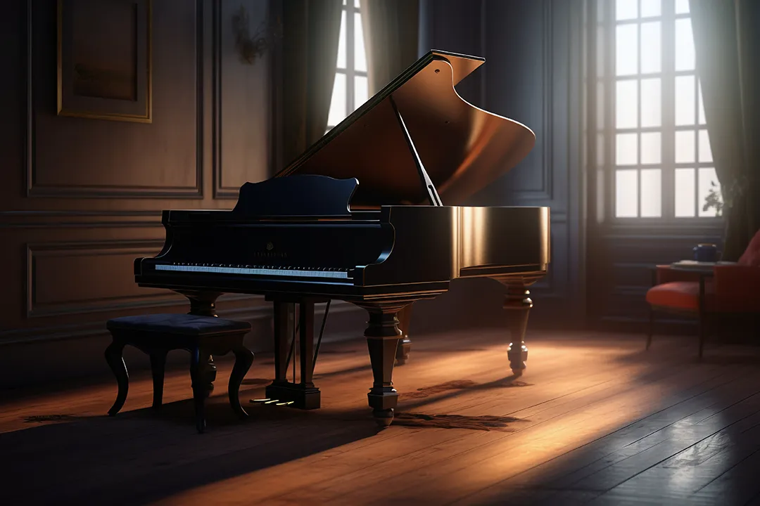 The Piano Viking Expertise