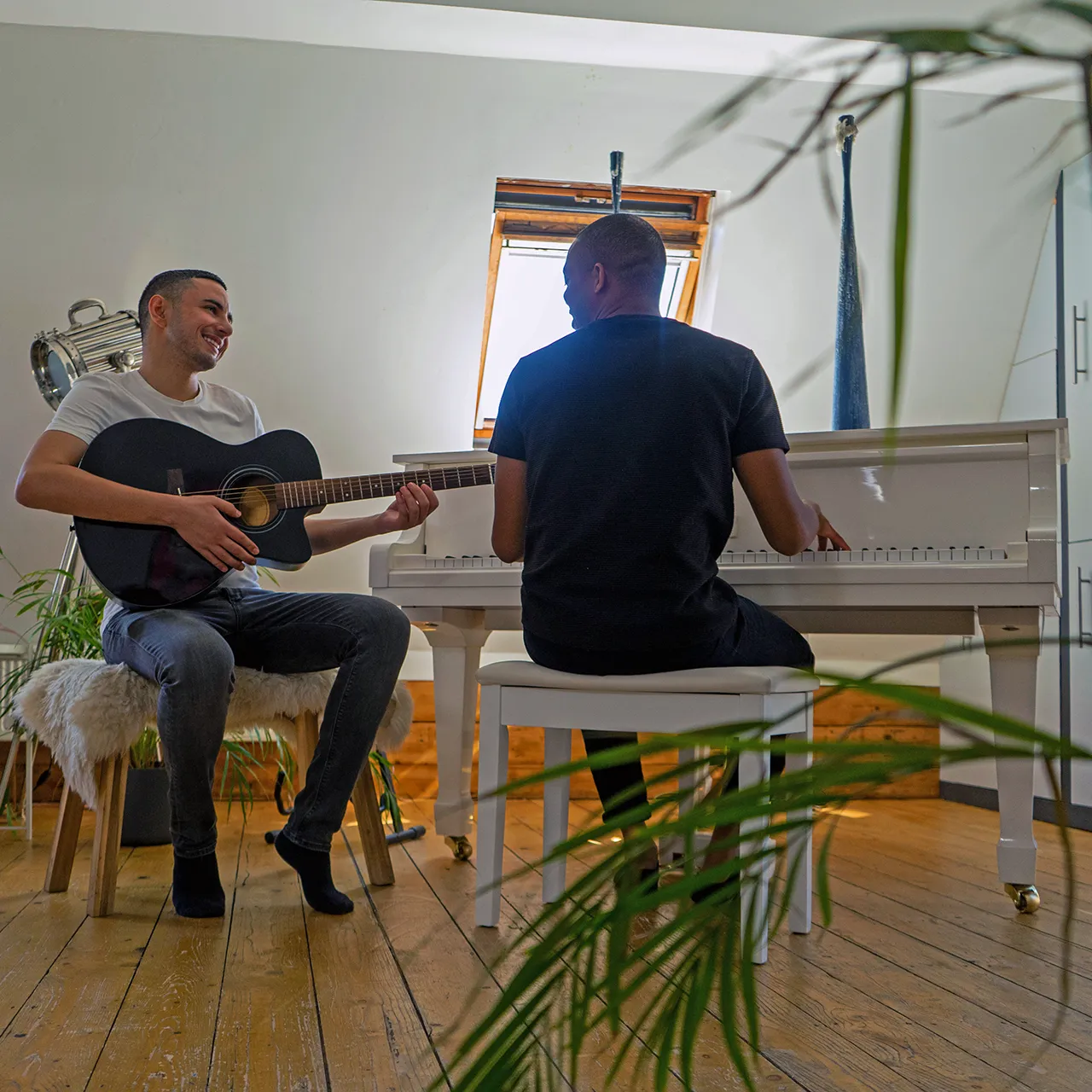 The Piano Viking - Home to Home Piano Moving Services